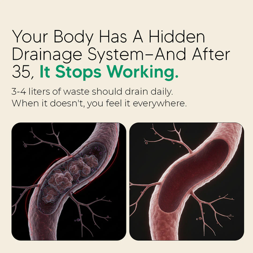 Nueva Fórmula de Máxima Potencia – Cápsulas de Drenaje Linfático eskin™ Sculpt