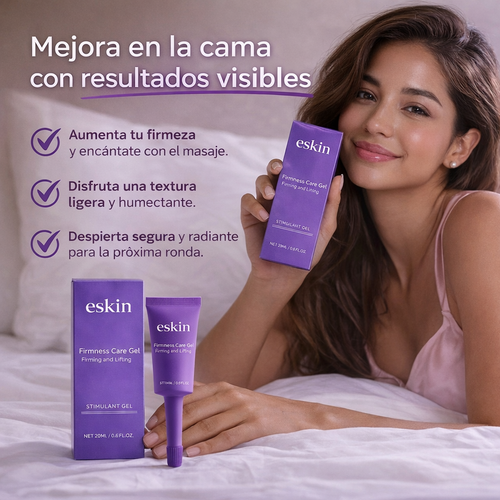 eskin™ Crema Potenciadora "V" Firmness & Lifting