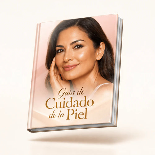 Cómo tener una piel sana y juvenil